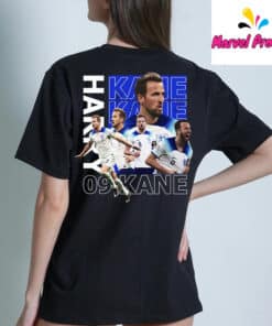Harry Kane Bootleg Shirt1