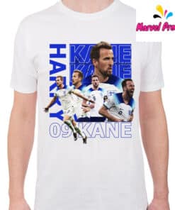 Harry Kane Bootleg Shirt2