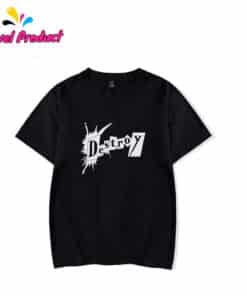 Hikaru Died Yoshiki’s T-Shirt