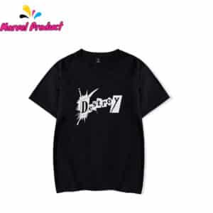 Hikaru Died Yoshiki’s T-Shirt 12 Hikaru Died Yoshikis T Shirt