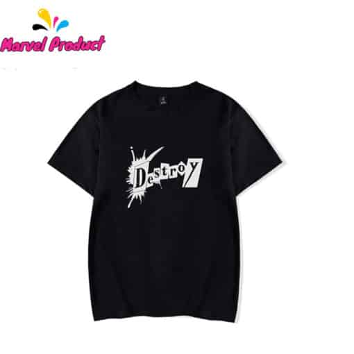 Hikaru Died Yoshiki’s T-Shirt