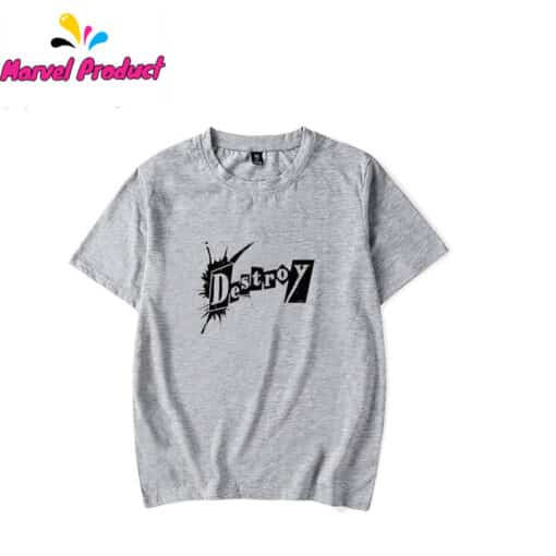 Hikaru Died Yoshiki’s T-Shirt - Image 2
