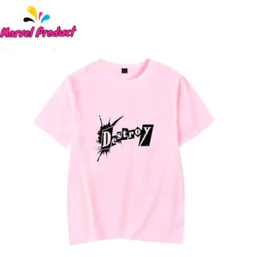 Hikaru Died Yoshiki’s T-Shirt - Image 3