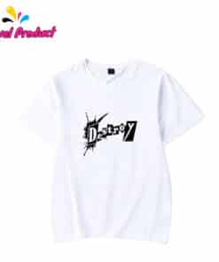 Hikaru Died Yoshikis T Shirt4