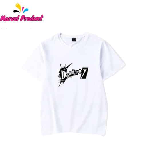Hikaru Died Yoshiki’s T-Shirt - Image 4