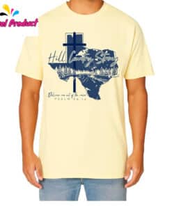 Hill Country Strong Classic Graphic Shirt3