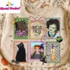 Hocus Pocus Movie Stamp Graphic Shirt