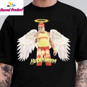 Hogan Hulkamania Lives Forever Shirt1