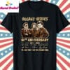 Hogans Heroes 1965 2025 60th Anniversary T Shirt