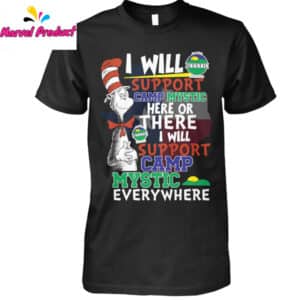 I Will Support Camp Mystic Everywhere Cat in the Hat Shirt 12 I Will Support Camp Mystic Everywhere Cat in the Hat Shirt