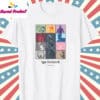 Iga Swiatek Eras Tour Shirt T Shirt white