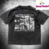In Love In Memory Stronger Than Storm Texas Flood Shirt