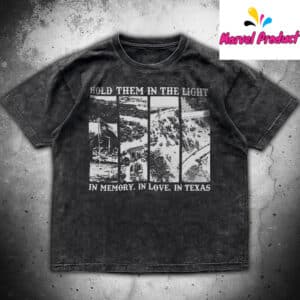 In Love In Memory Stronger Than Storm Texas Flood Shirt 12 In Love In Memory Stronger Than Storm Texas Flood Shirt