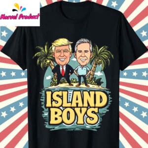 Island Boys Donald Trump Epstein Shirt 12 Island Boys Donald Trump Epstein Shirt