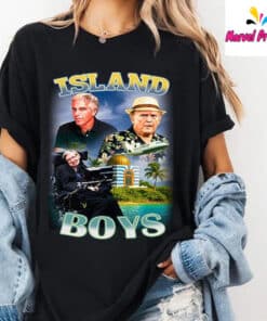 Island Boys Jeffrey Epstein Donald Trump Stephen Hawking Shirt2