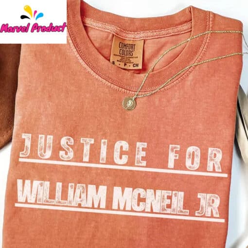 Jacksonville Officer Bowers Racism Shirt - Image 3