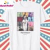 Jannik Sinner Eras Tour Shirt T Shirt white