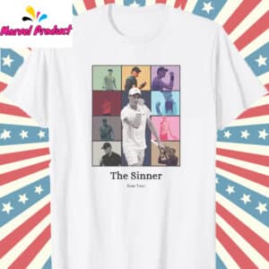 Jannik Sinner Eras Tour Shirt 12 Jannik Sinner Eras Tour Shirt T Shirt white