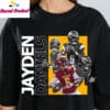 Jayden Daniels Shirt