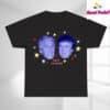 Jeffrey and Trump Best Friend Shirt