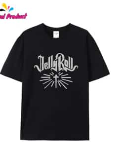 Jelly Roll Vintage Shirt 2