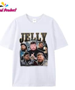 Jelly Roll Vintage Shirt 3 Copy
