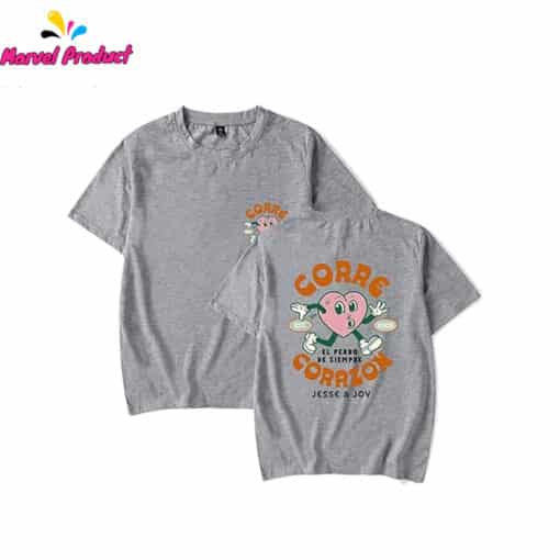 Jesse & Joy Corre Song Shirt - Image 2