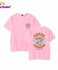Jesse Joy Corre Song Shirt 3