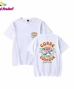 Jesse Joy Corre Song Shirt 4