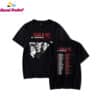 Jesse Joy El Despecho Tour 2025 Shirt