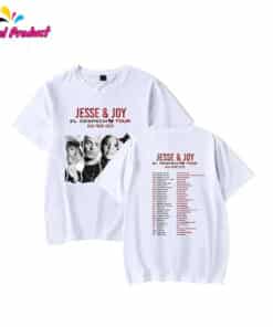 Jesse Joy El Despecho Tour 2025 Shirt 4