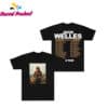 Jesse Welles Middle Tour 2025 T Shirt