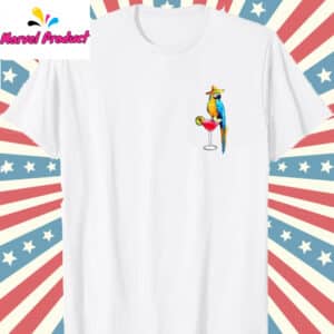 Jimmy Buffett Wrinkles Only Go Where Smiles Have Been Shirt 12 Jimmy Buffett Wrinkles Only Go Where Smiles Have Been Shirt T Shirt white