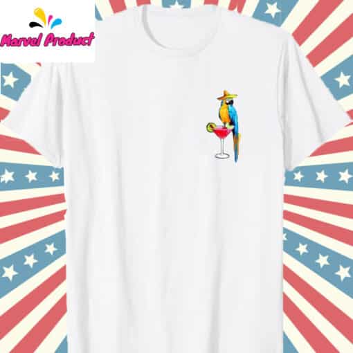 Jimmy Buffett Wrinkles Only Go Where Smiles Have Been Shirt