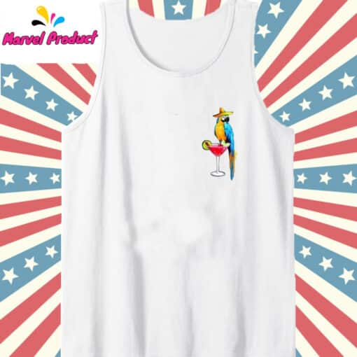 Jimmy Buffett Wrinkles Only Go Where Smiles Have Been Shirt - Image 3