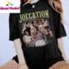 Joe Jonas JoeGation Eyes Graphic Shirt