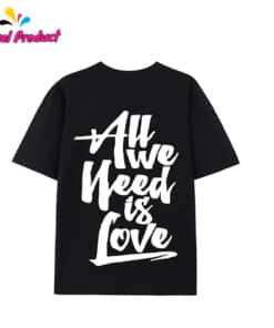 John Lennon, All You Need Is Love
