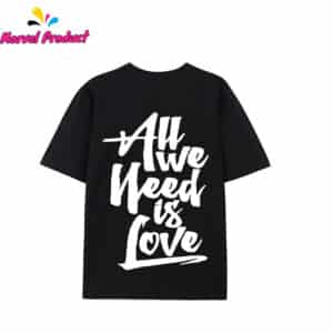 John Lennon, All You Need Is Love 4 John Lennon All You Need Is Love Shirt