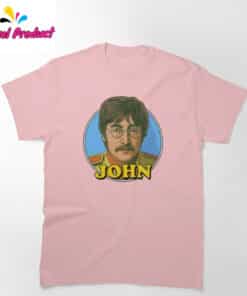 John Lennon T Shirt 1