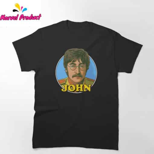 John Lennon Shirt