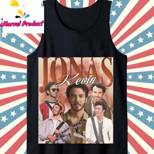 Jonas Brothers Living The Dream Tour 2025 Shirt - Image 4