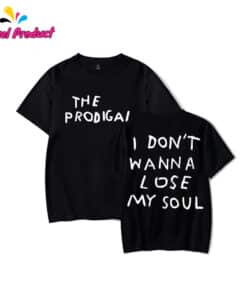 Josiah Queen The Prodigal T-Shirt