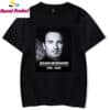 Julian McMahon 1968 2025 Nice Rip T Shirt