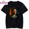 Julian McMahon 1968 2025 T Shirt