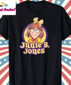 Junie B Jones vintage shirt