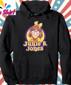 Junie B Jones vintage shirt Hoodie