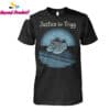 Justice For Trigg Shirt