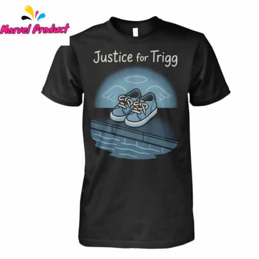 Justice For Trigg Shirt