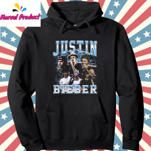Justin Bieber Shirt - Image 2