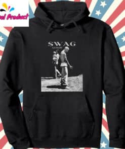 Justin Bieber SWAG Album Launch Shirt Hoodie